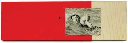 Fig.13 Detail from Exploitation of the Dead 1984–90