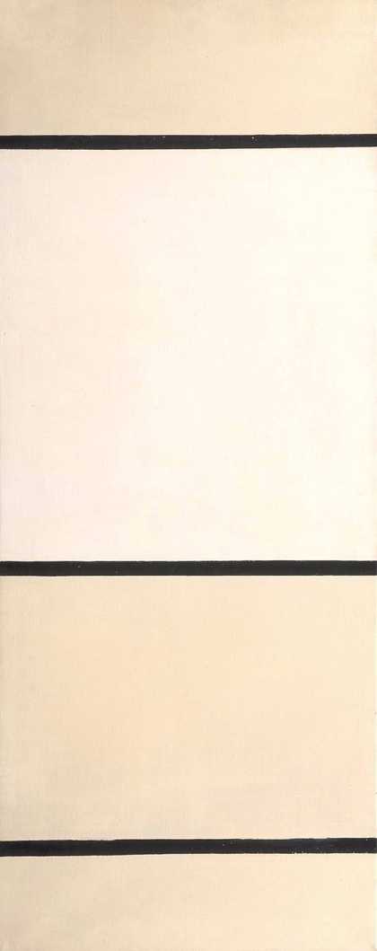 Fig.21 Anthony Hill, Painting 55–56 1955–6