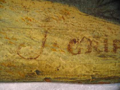 Fig.13 Part of the signature