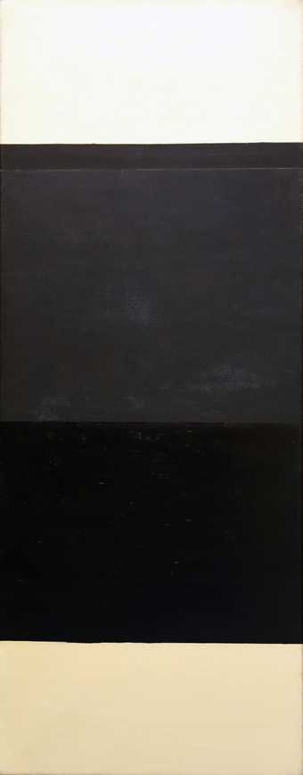 Fig.22 Anthony Hill, Painting, January 1956 1956