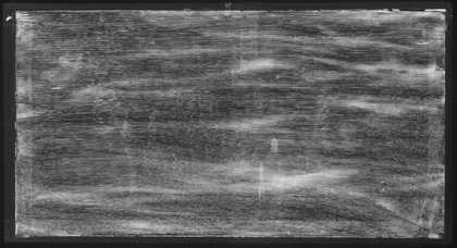 Fig.2 X-radiograph of Hudibras’s Discomfiture at the Hands of the Skimmington c.1664–77