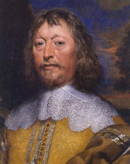 Fig.2 Detail of Porter’s head