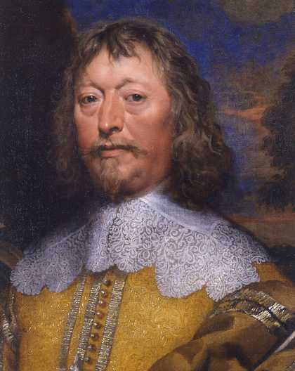 Fig.2 Detail of Porter’s head