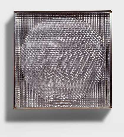 Fig.3 Heinz Mack Light Dynamo 1963
