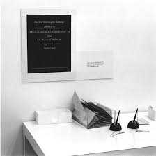 New York Graphic Workshop, Untitled 1970