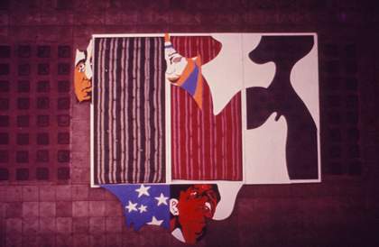 Teresinha Soares She Hit on Me (BEDS) 1970