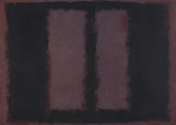 American Art under Norman Reid, 1964–79 | Tate