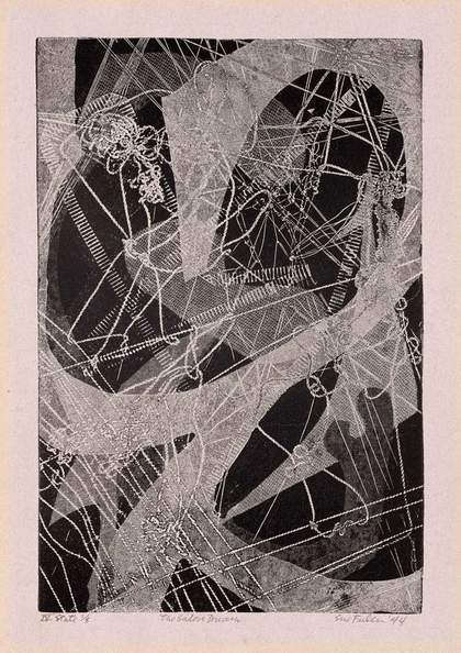 Fig.7 Sue Fuller The Sailor’s Dream 1944