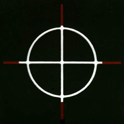 Dennis Oppenheim, Acetate overlay used in printing documentations