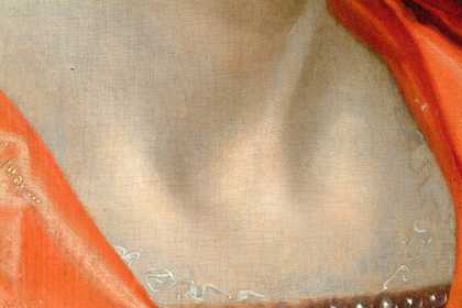 Fig.9 Detail of the neck