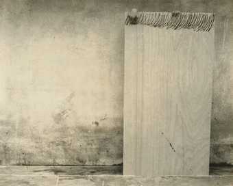 Body Drawing 76-01 1976