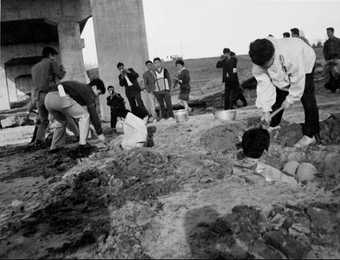 Murder on the Han River 1968