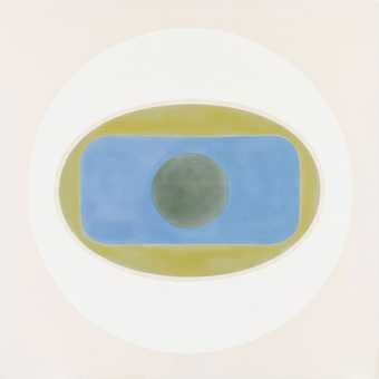 Kenneth Noland, Lebron 1962