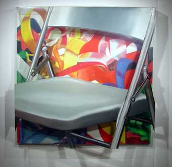 James Rosenquist In Honor and Memory of Robert F. Kennedy from the Friends of Eugene McCarthy 1968
