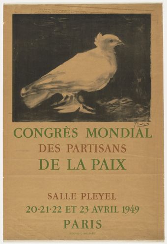 Guttuso, Guernica, Gramsci: Art, History and the Symbolic Strategy of the  Italian Communist Party – Tate Papers