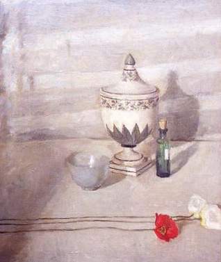 Vanessa Bell Iceland Poppies c.1908–9