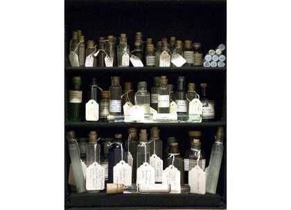 Susan Hiller Homage to Joseph Beuys 1969– (ongoing)