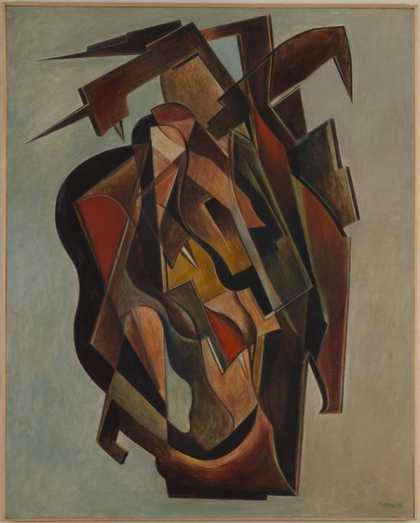 Merlyn Oliver Evans. The Conquest of Time 1934