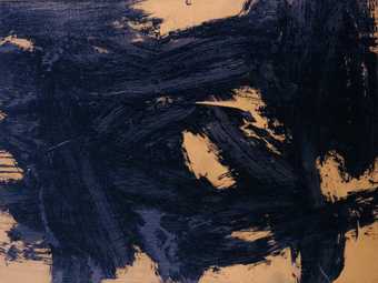 Inoue Yūichi, Work A 1955