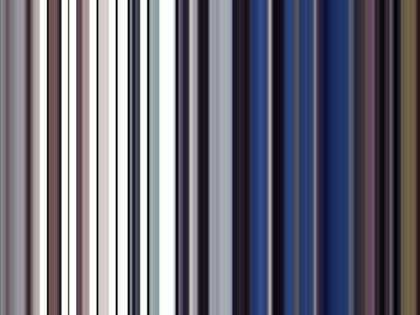 Cory Arcangel, Colors 2006 (still)