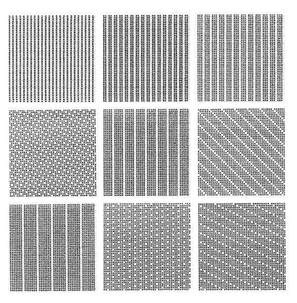 The Merging of Art and Mathematics in Surface Substitution on 36 Plates ...