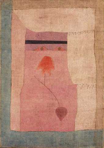 Paul Klee, Arab Song 1932