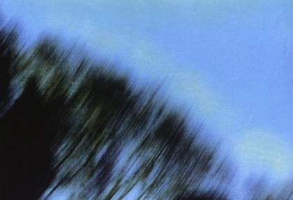 Steve McQueen, Catch 1997 (still)