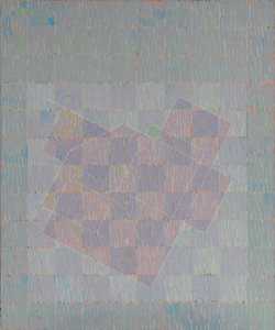Jack Tworkov, Knight Series OC#1 (Q3-75-#2) 1975