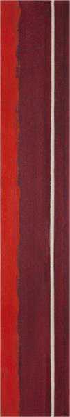 Barnett Newman, Untitled 1, 1950 1950