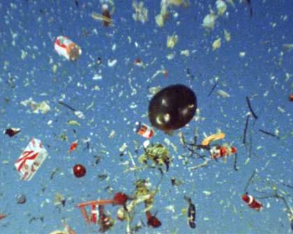 Michelangelo Antonioni Zabriskie Point 1970 (film still)