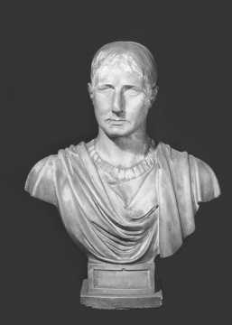 John Gibson, Bust of John Philip Kemble 1814