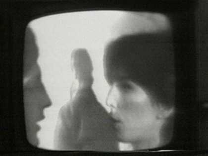 Lynda Benglis, Mumble 1972 (still)