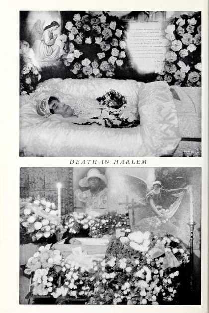 Cecil Beaton, Cecil Beaton’s New York, London 1938, p.178.