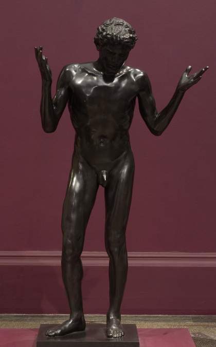 James Havard Thomas Lycidas 1902–8