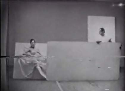Robert Morris, Site 1964 (still)