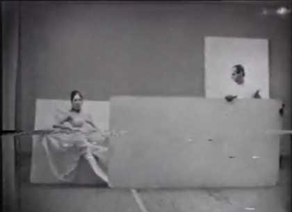 Robert Morris, Site 1964 (still)