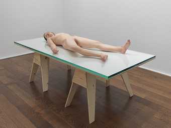 Paul McCarthy, That Girl (T.G. Asleep) 2012–13