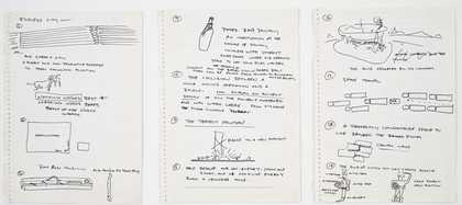 Image from Anarchitecture 1974 02