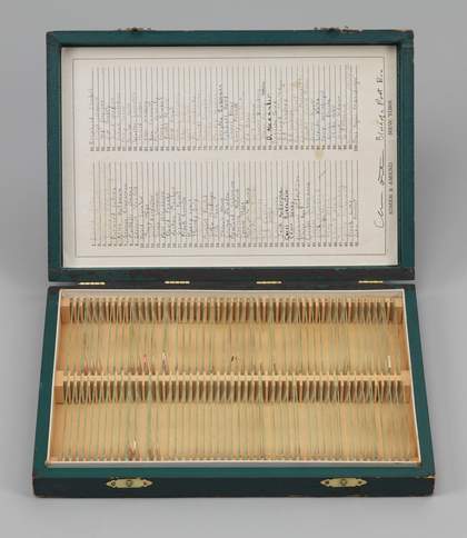 Fig.1 Eleanor Antin, Blood of a Poet Box 1965–8