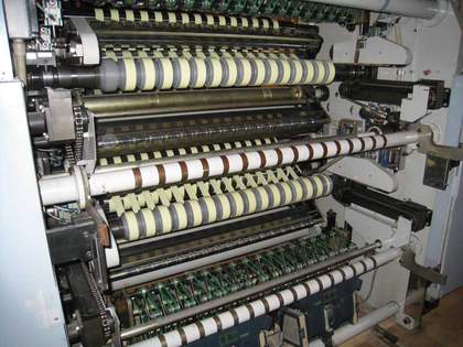 Filmotech interior 02
