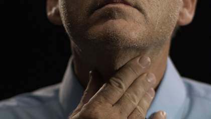 ​SUPERFLEX The Financial Crisis 2009, film still. Courtesy the artists