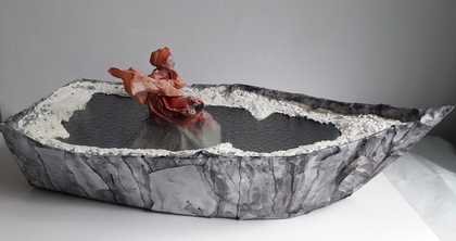 Odyssey : Explorations in Tate Exchange Liverpool
