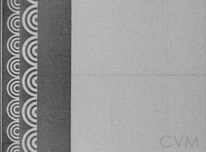 Oskar Fischinger Ornament Sound