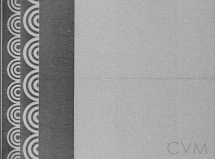 Oskar Fischinger Ornament Sound