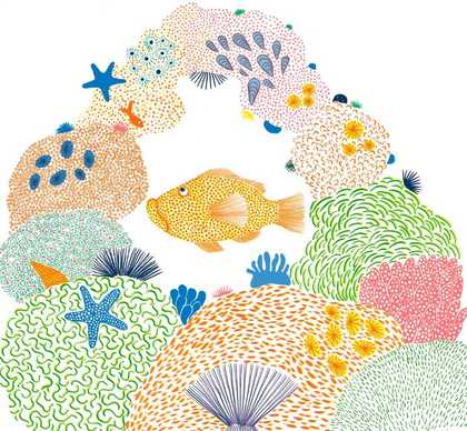 From Little Fish published by Thames & Hudson