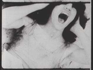 Image from Flaming Creatures