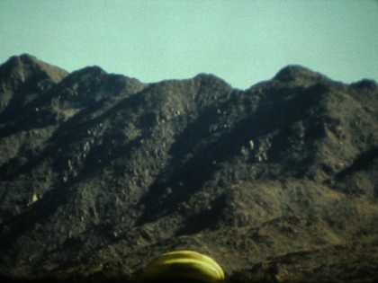 Laida Lertxundi Footnotes to a House of Love 2007, film still. Courtesy the artist and LUX, London
