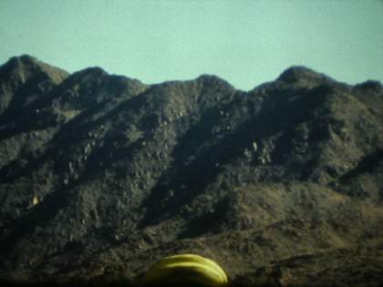 Laida Lertxundi Footnotes to a House of Love 2007, film still. Courtesy the artist and LUX, London