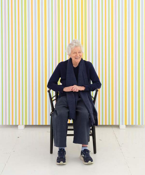 True Stripes – Tate Etc | Tate