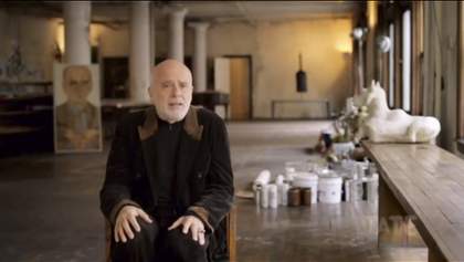 Francesco Clemente